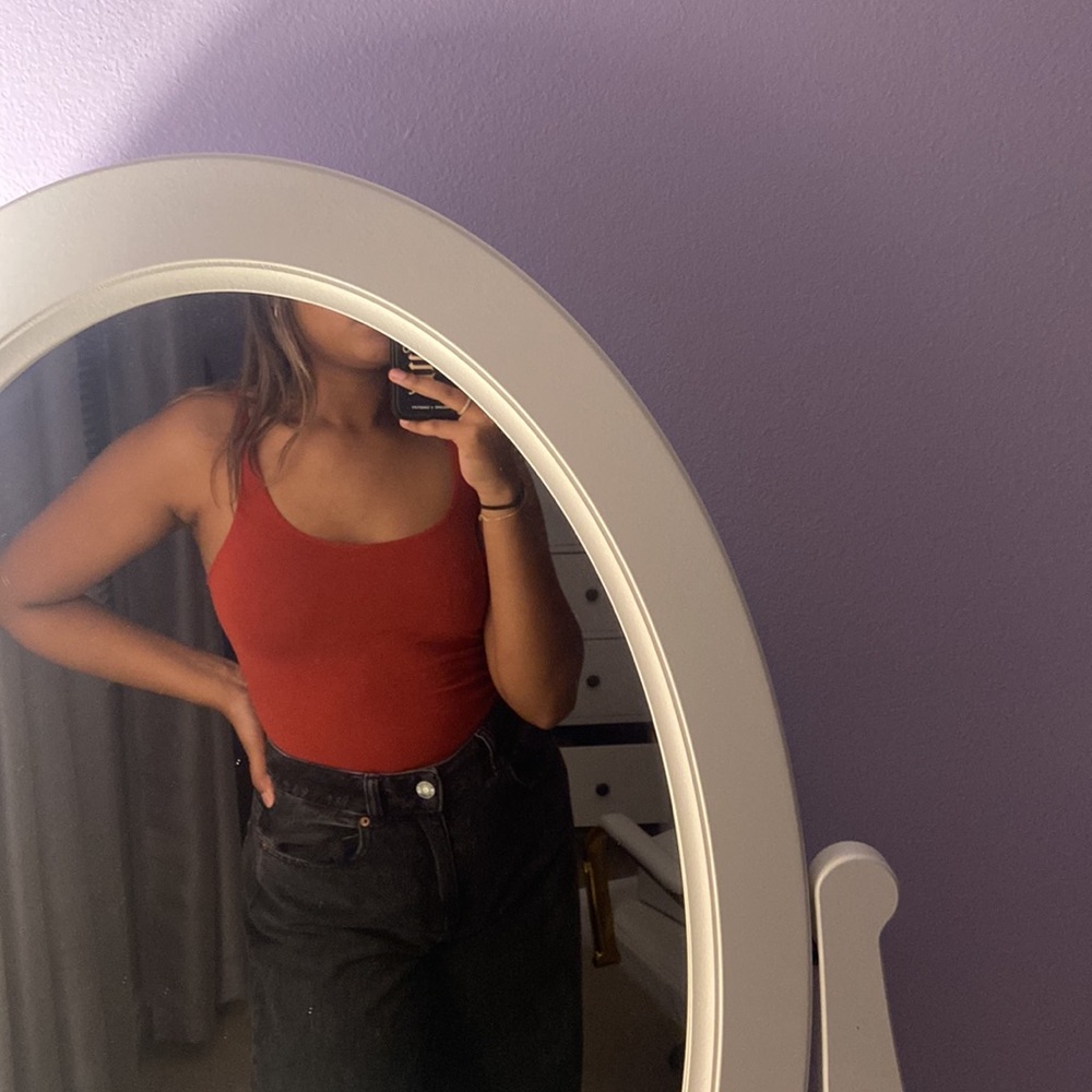 Express - Bodysuit - Picture 2 of 6